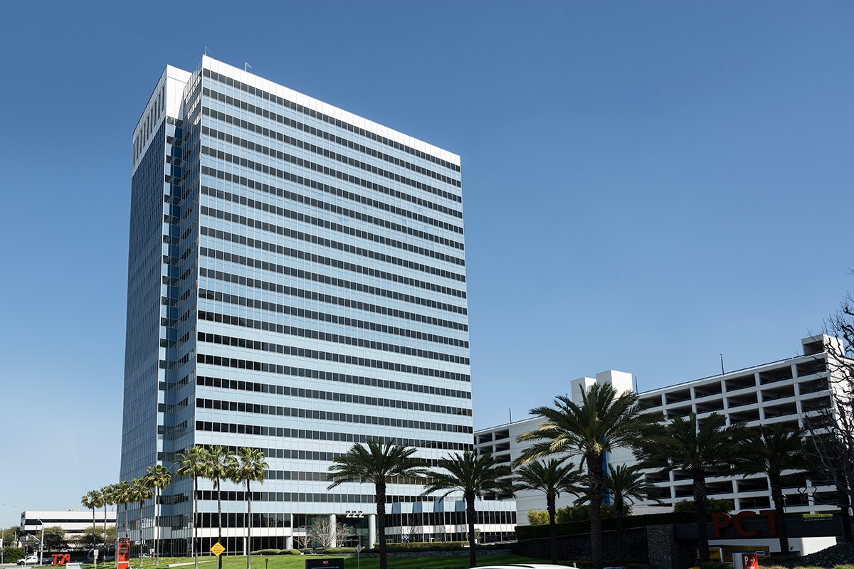 Beckhoff USA ขยายการดำเนินงานในแคลิฟอร์เนียด้วยสำนักงานใหม่ในแอลเอ