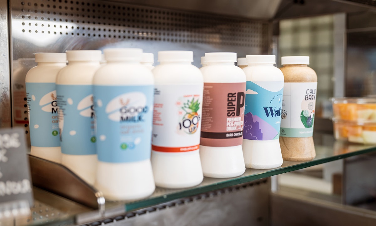 LOGOPLASTE จับมือ PA Consulting และ PulPac in the Bottle