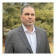 Brian Kucenski, IMA Dairy & Food's AlphaMac Product & Sales Engineer