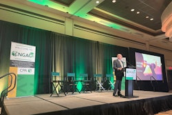 Doug Powell, vice president of global commercialization at Reynolds Consumer Products emphasizes a great contract partner survives and grows through failures.