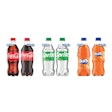 All small PET bottles in 12 oz, 16.9 oz and 20 oz will be lightweighted from 21 g to 18.5 g for all The Coca-Cola Company’s sparkling brands, Minute Maid Refreshments, and Minute Maid Aguas Frescas in the U.S. and Canada.