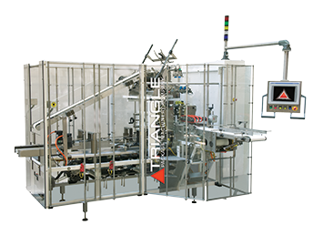 Flex20 I20 Cartoner Triangle