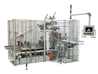 Flex20 I20 Cartoner Triangle