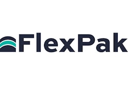 Flex Pak Logo 2024 No Tagline