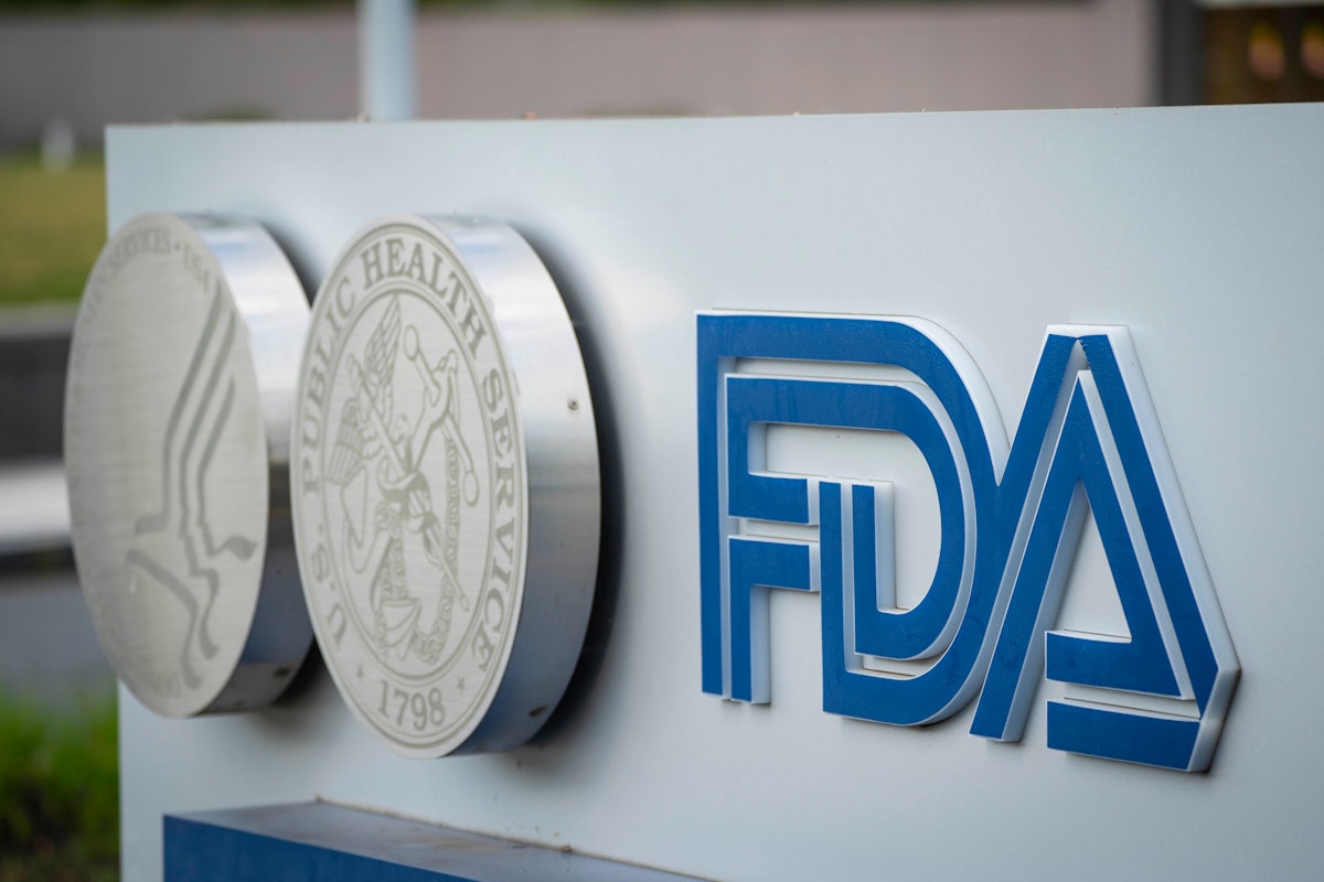FDA ยุติการขายบรรจุภัณฑ์อาหารที่มี PFAS