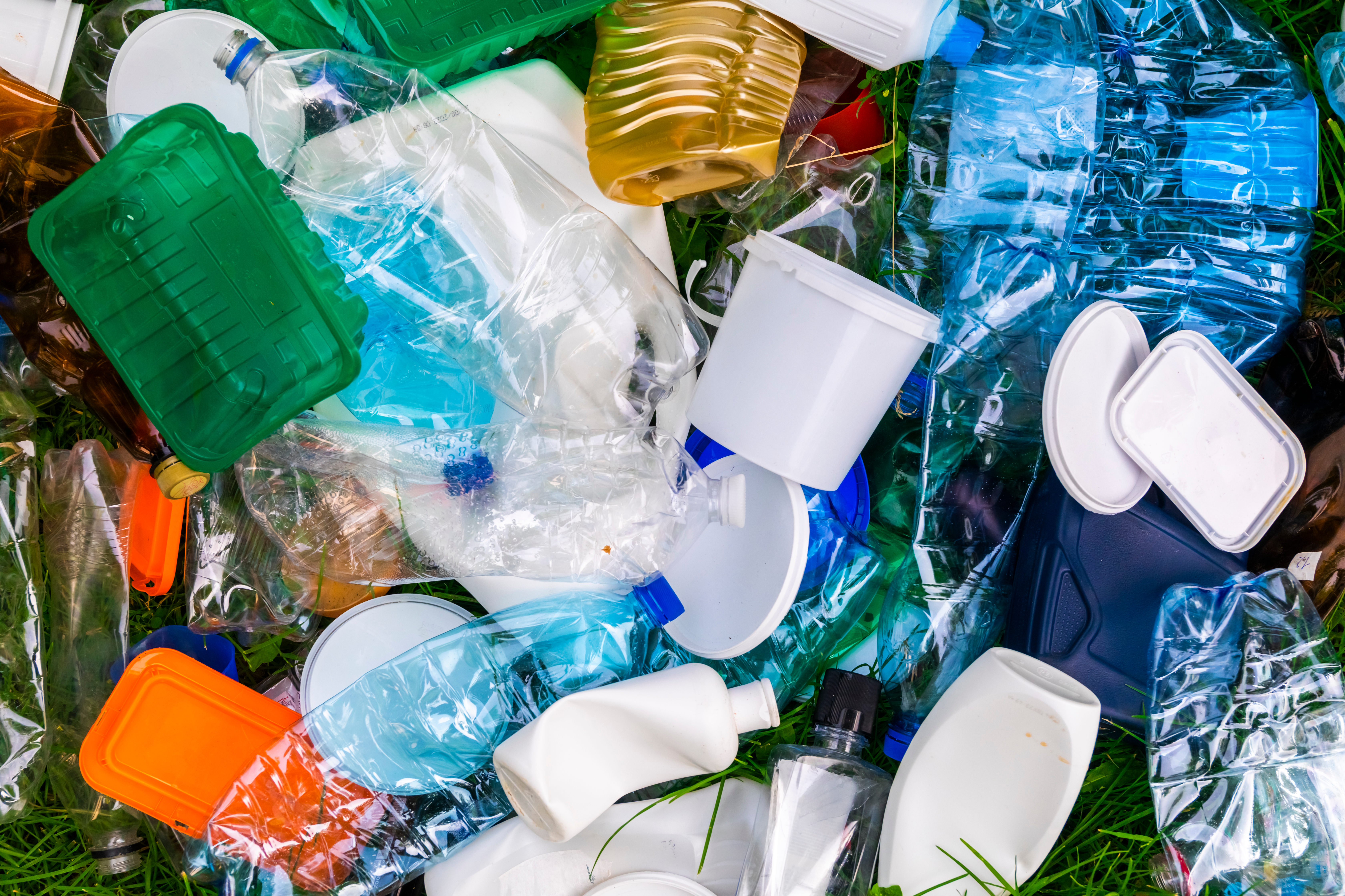 Provisional Eu Law To Cut Packaging Waste