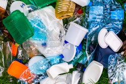 Provisional Eu Law To Cut Packaging Waste