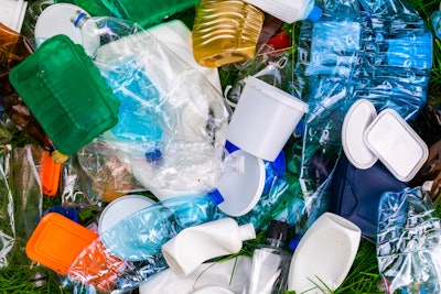 Provisional Eu Law To Cut Packaging Waste