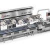 Harpak Fr400 Twin Flow Wrapper