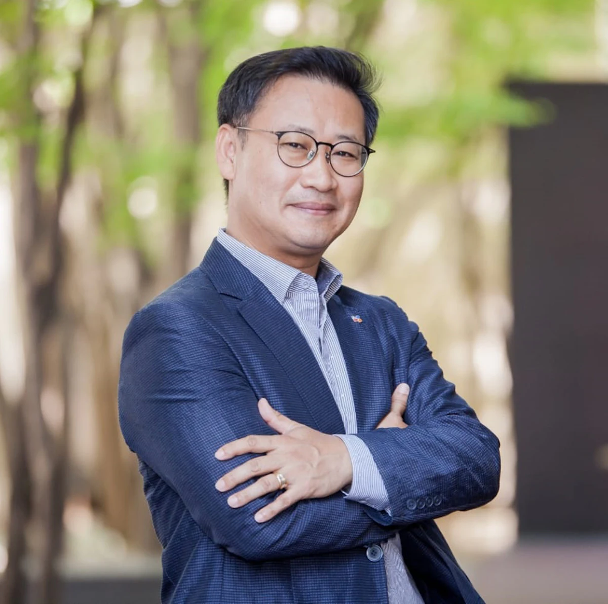 CJ Biomaterials Names Harry Jang CEO | Packaging World