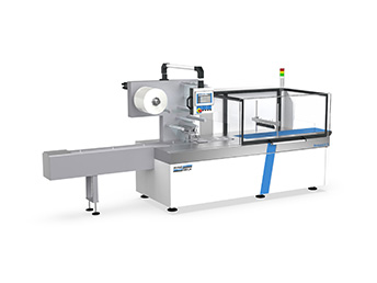 Hugo Beck Flowpack X Chain Sealing Above Pmmi