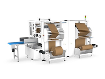 Hugo Beck Paper E Com Fit Rear Pmmi