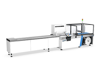 Hugo Beck Servo X Chain Side Sealing Pmmi