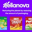 Kellanova's reduced packaging materials for select snack brands positions the company with one of the smallest plastic footprints among peer companies.
