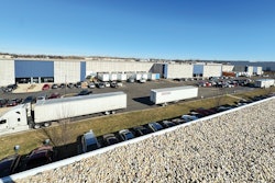 MSI Express’ Batavia, IL, location and center of excellence for stick-pack production.