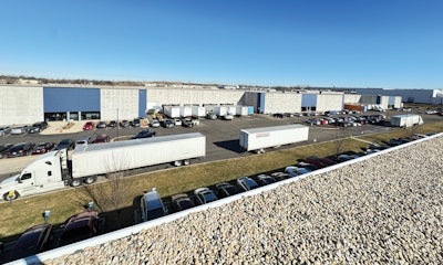 MSI Express’ Batavia, IL, location and center of excellence for stick-pack production.