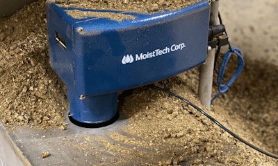 Moist Tech Ir3000