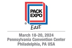 Pack Expo East