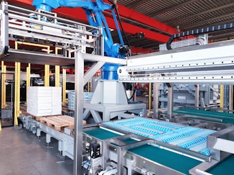 Palletizer I Xapackglobal