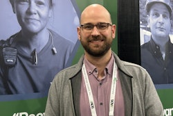 Patrick Krieger, Vice President of Sustainability, the Plastics Industry Association (PLASTICS)