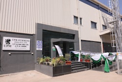 Raf Mumbai Terminal Opening