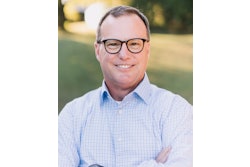 Jones Family of Companies CEO and Chairman of the Board Ralph Jones