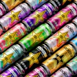The fresh, more consistent and unified look will extend across all international Rockstar Energy flavors in multi-touchpoint campaigns, and anywhere else you find Rockstar in 2024.