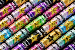 The fresh, more consistent and unified look will extend across all international Rockstar Energy flavors in multi-touchpoint campaigns, and anywhere else you find Rockstar in 2024.