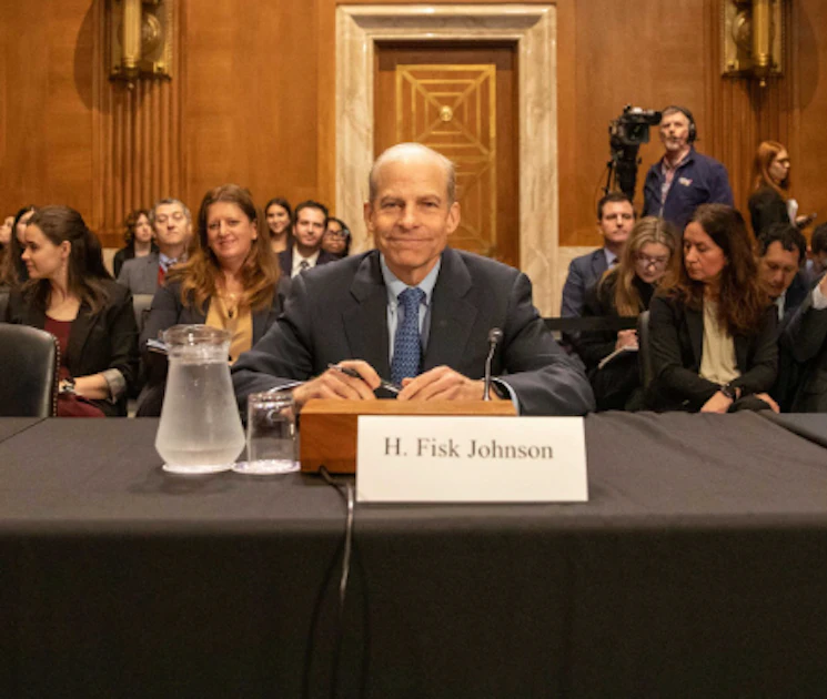 Base Testify SC Johnson and AMERIPEN Testify in Congress Over EPR | Packaging World