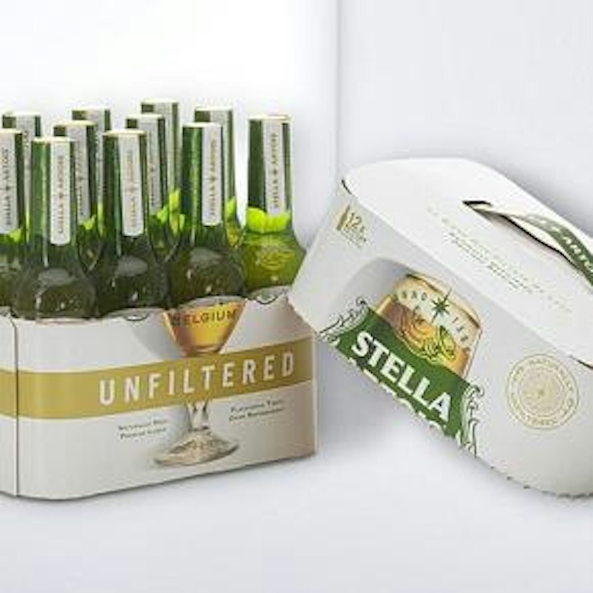 Stella Artois, Pringles และ World of Zing เปิดตัว Paper