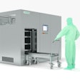 SBM Essential Line sterilizers with vacuum-steam, steam-air mixture, or a combined sterilization process are suitable for a wide range of applications thanks to their modular design.