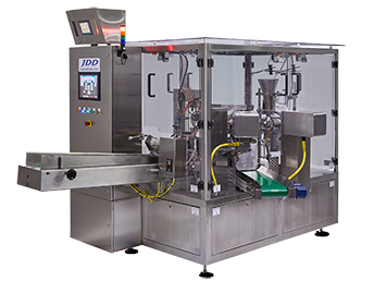 Triangle Jdd20 Pouch20 Machine Trans