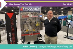 Triangle Package John Cooke