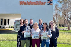 Weidmuller USA celebrates the news that the company earned the prestigious 2024 Top Workplaces USA award from USA Today.