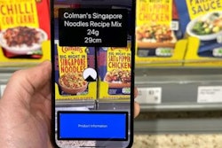 Unilever's partnership with Be My Eyes allows customers who are blind or visually impaired to easily access product information and recipes.