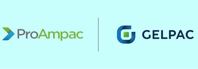 Proampac Announces Acquisition With Gelpac