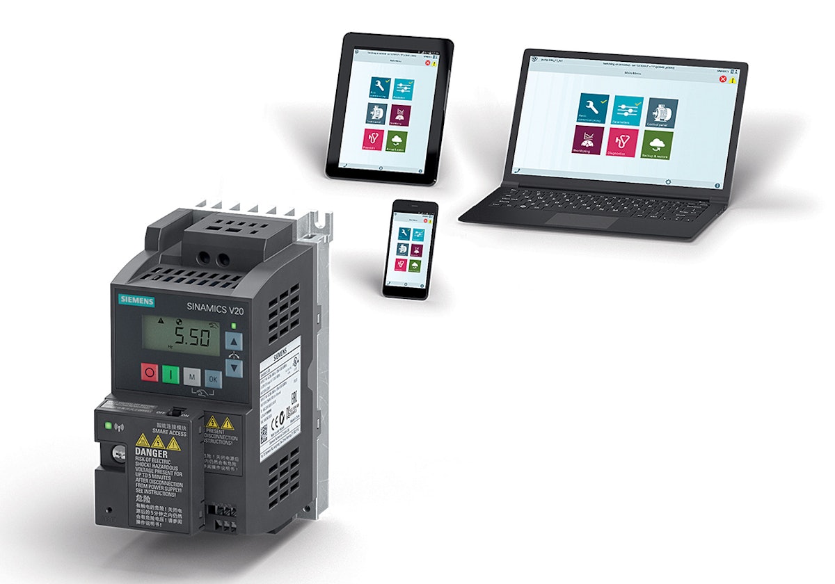 โมดูลเว็บเซิร์ฟเวอร์จาก: Siemens AG