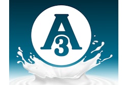 3 A