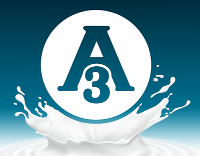 3 A