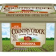Country Crock packaging after the redesign.