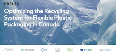 Plastics recycling
