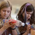 The hands-on curriculum behind the patch is intended to change the perception of packaging, teach basic recycling, promote packaging degree programs, teach girls to create a personal sustainability plan, and to make a career in packaging seem “cool” by exposing participants to people (especially women) that exemplify cool packaging careers.