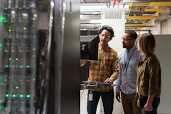 Packaging industry executives suggest bringing IT and OT leaders together to discuss data analytics.