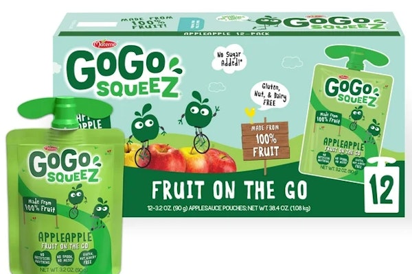 Materne used procurement software on its latest carton RFP to bolster its supplier network and save $1 million per year.