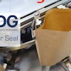 Hdg Paper Pouch With Logo