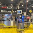 Econocorp's Spartan Beverage Cartoner now features a fully adjustable, lattice-style crank gating system.