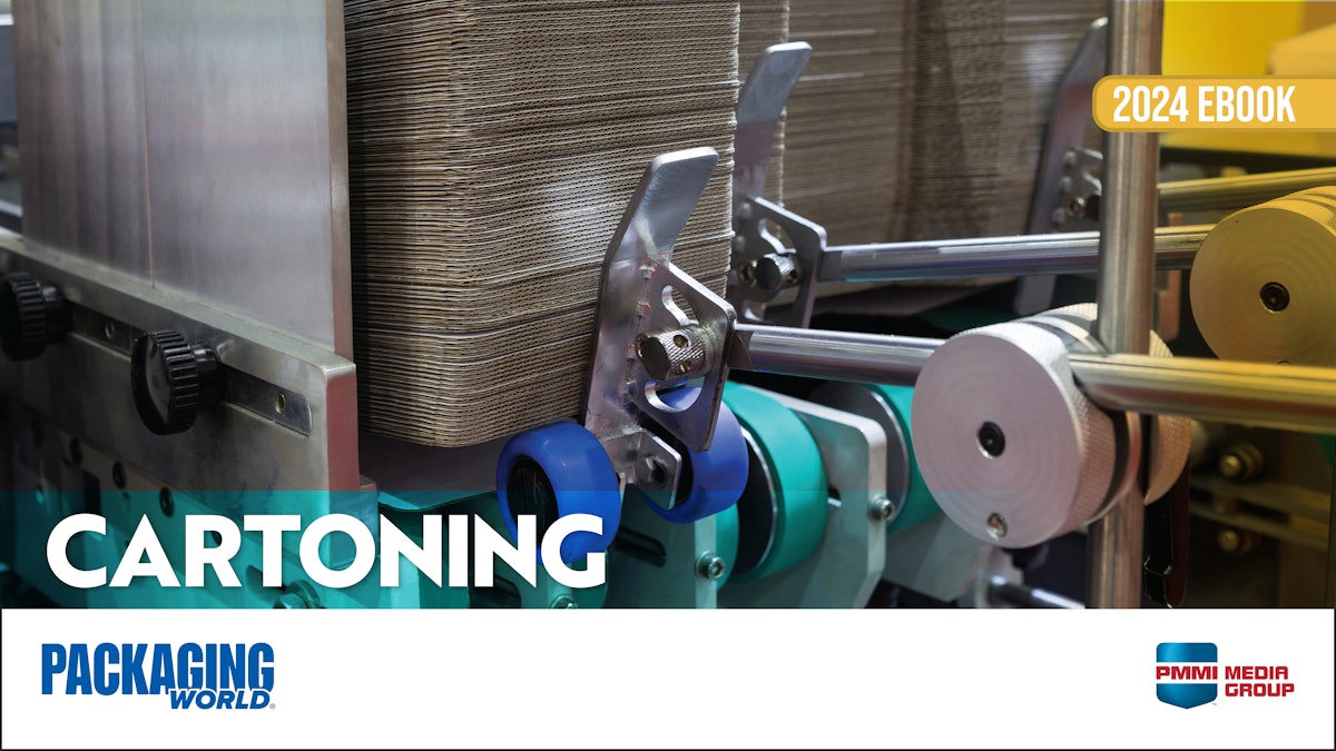 What You Need to Know About Cartoning