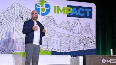 GreenBlue's Paul Nowak focused on action as a source of hope in a sea of despair-worthy climate and packaging sustainability news.