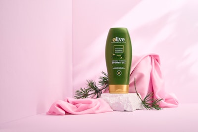 Raf Brand Products Shower Gel Lowres