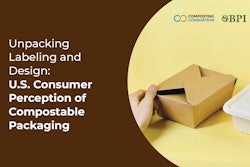 Compostable packaging
